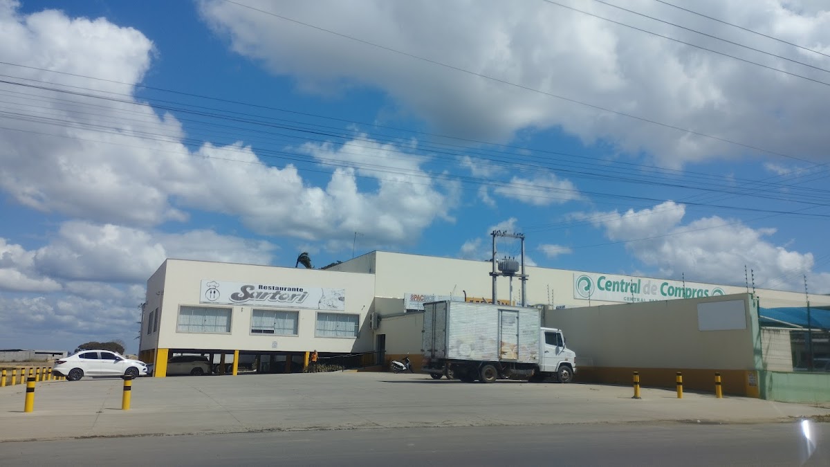 Restaurante Sartori-4